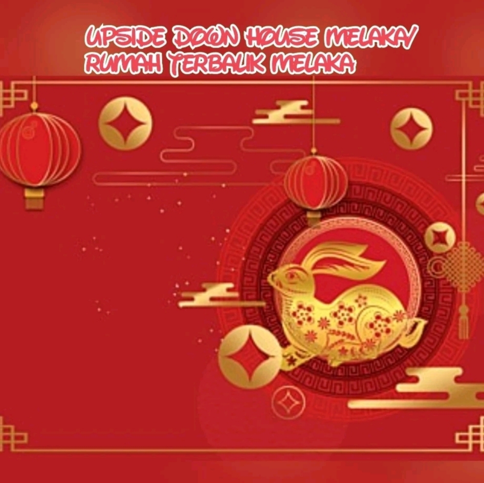 Happy Chinese New Year