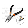 XK-125S Diagonal Cutting Pliers  Diagonal Cutting Pliers Cutters And Pliers Industrial Products