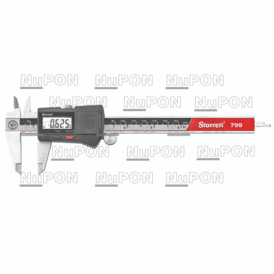 STARRETT EC799A-6/150 Digital  Caliper