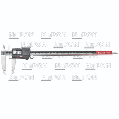 STARRETT EC799A-12/300 Digital  Caliper