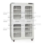 1453 LITERS Electronic Dry Air Cabinet/N2 Nitrogen Cabinet