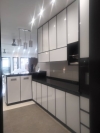 aluminium kitchen cabinets  Aluminium Kitchen Cabinet