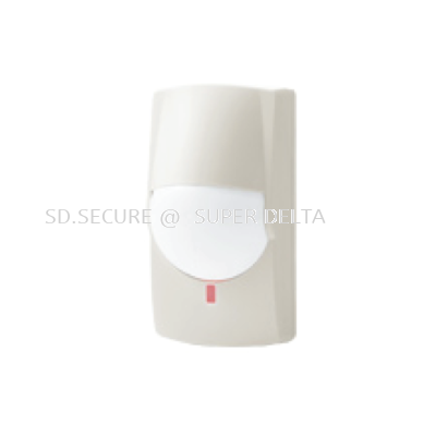 OPTEX MX-40QZ PIR MOTIONI DETECTOR