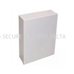 ALARM METAL BOX - L8/L16-MBOX