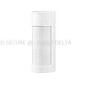 OPTEX VXI-ST Multi Dimensional Outdoor Detector