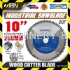 SEMPROX SWT2580 10"/250MM x 80T TCT Wood Cutter Blade Wood Saw Blade Accessories