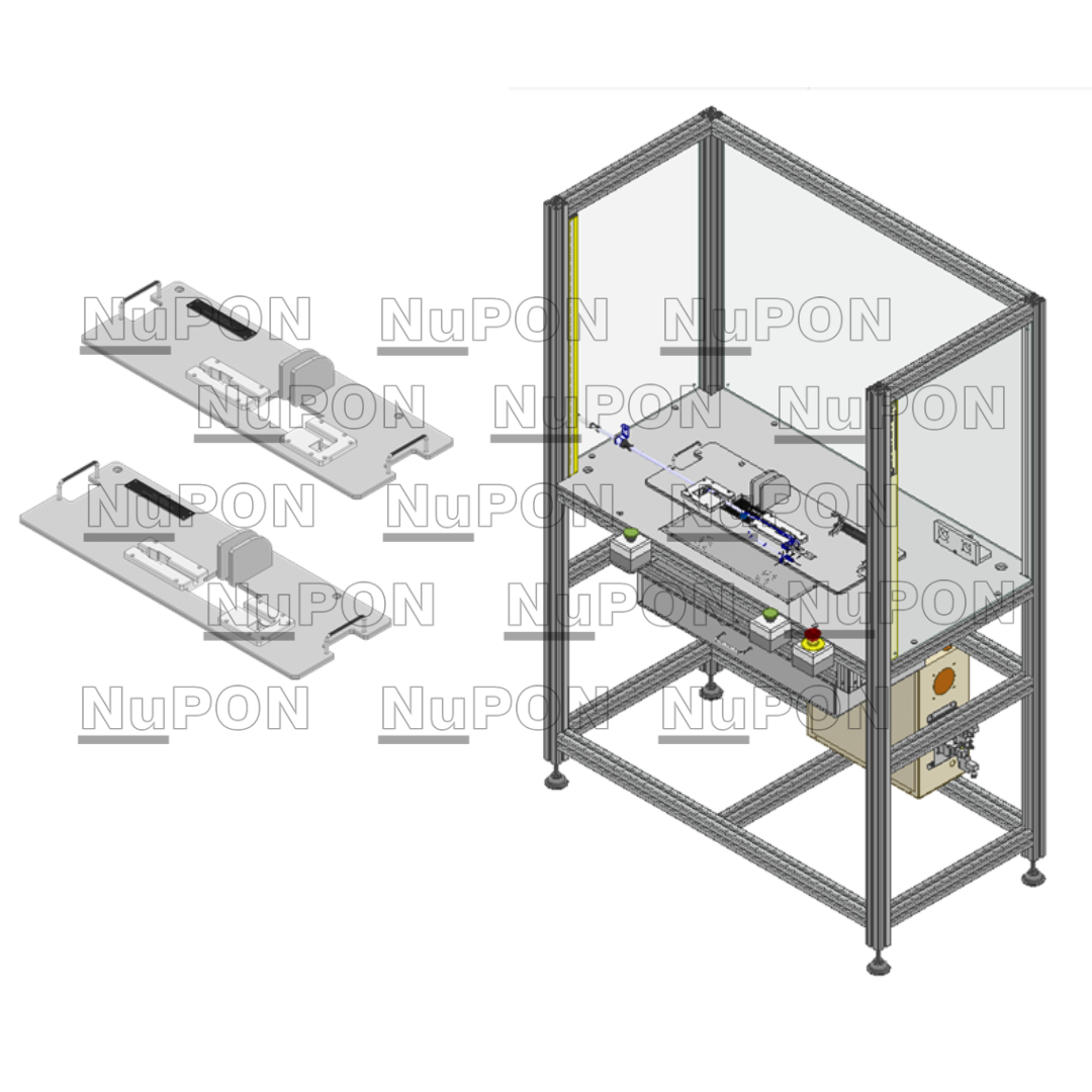 Automatic Tie Wrap Machines