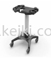 Ultrasound Cart Akiteck Mounting Solution Mounting Solution