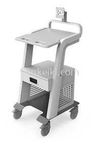 Multi Purpose Cart