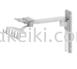 Patient Monitor Arm with Cable Management Hook Akiteck Mounting Solution Mounting Solution