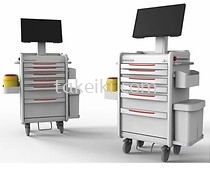 Medication Cart