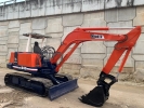 Kubota Excavator KH045 Excavator