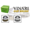 Vinari - Cup Brush Power Brush Series Wire Brush