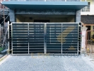 LDK G SERIAL GATE LDK STAINLESS STEEL GATE