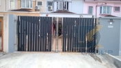 LDK C SERIAL LDK STAINLESS STEEL GATE