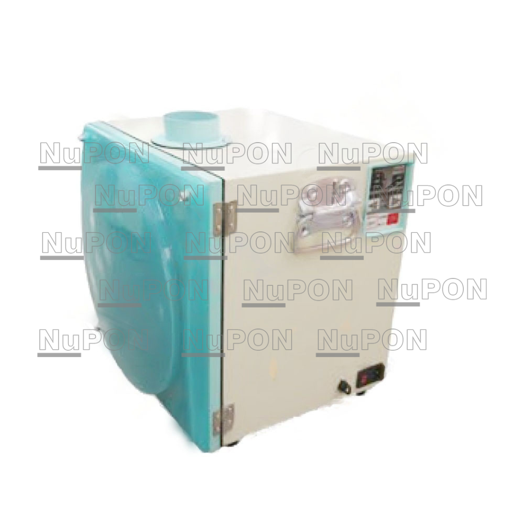 Low  pressure  dust  collectors  SK  SERIES