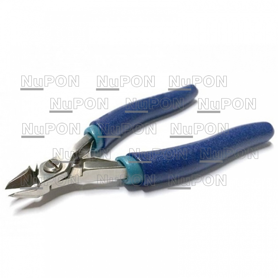 M407EC Medical Grade Diagonal Cutting Pliers