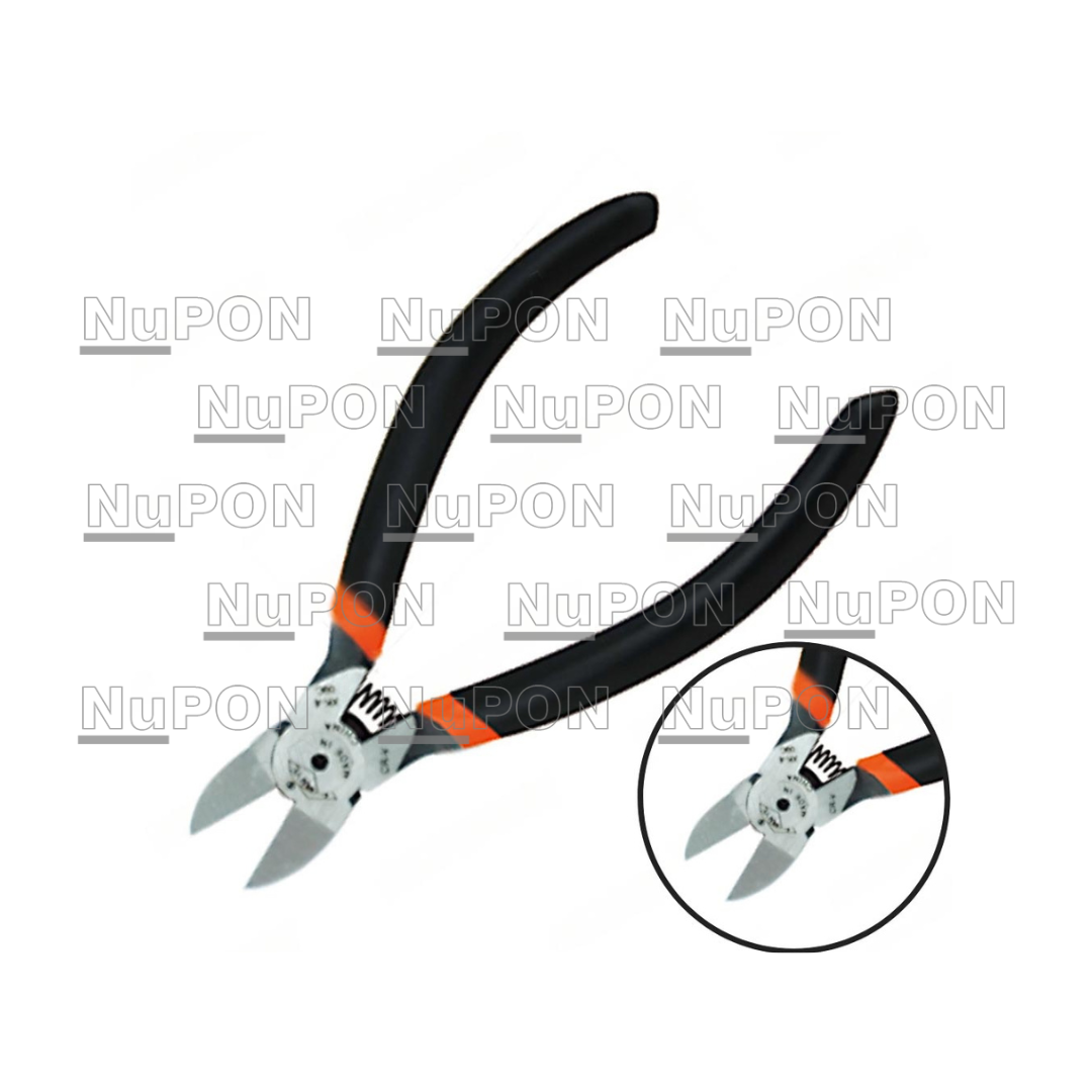 XK-4 Diagonal Cutting Pliers