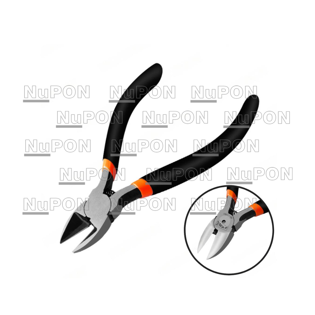 XK-125J Diagonal Cutting Pliers