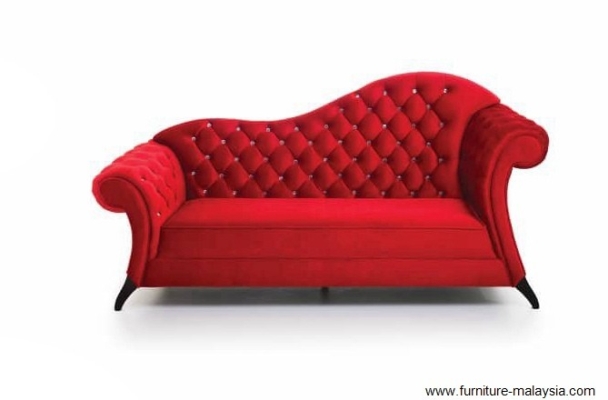 EM ESTGA281 Queen Day Sofa