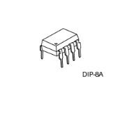 UTC UPT3223 TRIAC