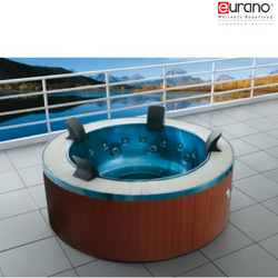 Eurano ERN11996 Spa Pool Tubs & Jacuzzi Bathroom