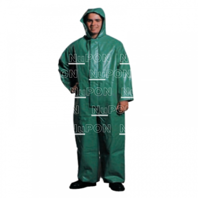 Heavy Duty Boiler Suit