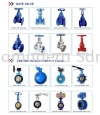 GATE VALVE VALVE