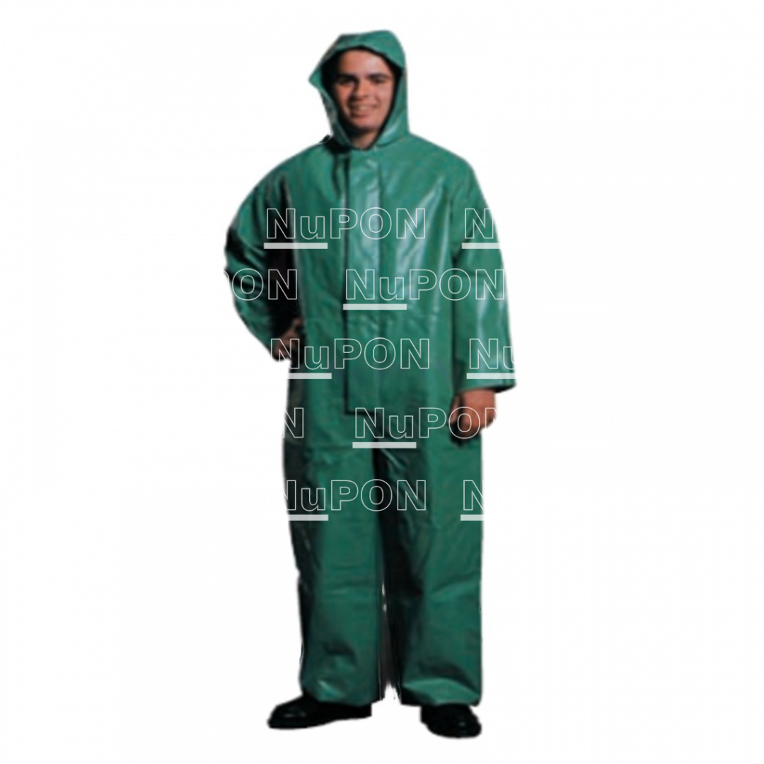 Heavy Duty Boiler Suit 