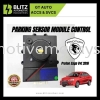 PARKING SENSOR MODULE CONTROL UNIT SAGA VVT PART NUMBER PW953067 Car Interior