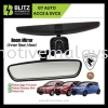 ORIGINAL PROTON IRIZ, PERSONA 16VVT, SAGA 16VVT, PERDANA 16, ROOM/ROOF VIEW MIRROR/ TENGAH MIRROR CE TOOLS & IMPROVEMENTS