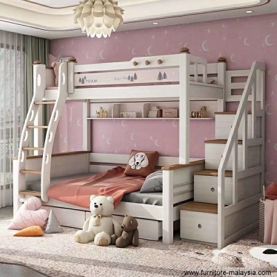 LITTLE SCANDINAVIA 3015 grey 3016 pink