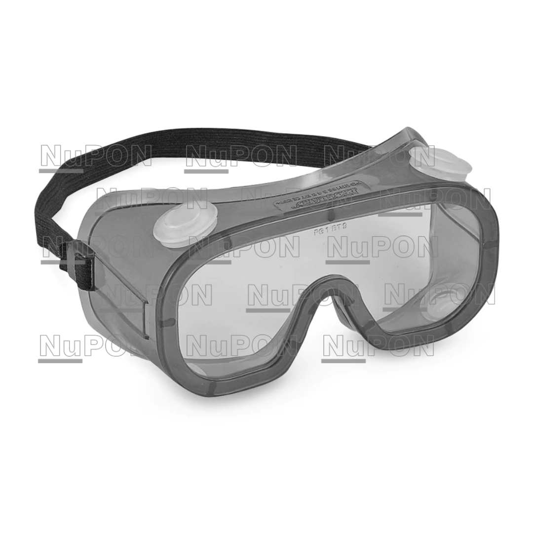 Safety Chemical Goggle Anti-Fog Lens