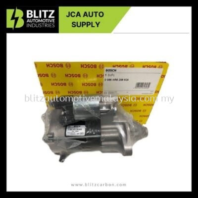 Toyota Altis 1.6 / 1.8 Starter C BOSCH C 0986AR0298