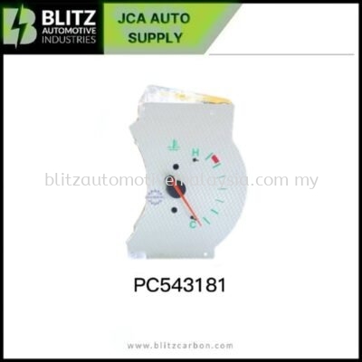 Proton Wira 1.3 C Satria Gauge Water Temp Meter (White) C Original C PC543181