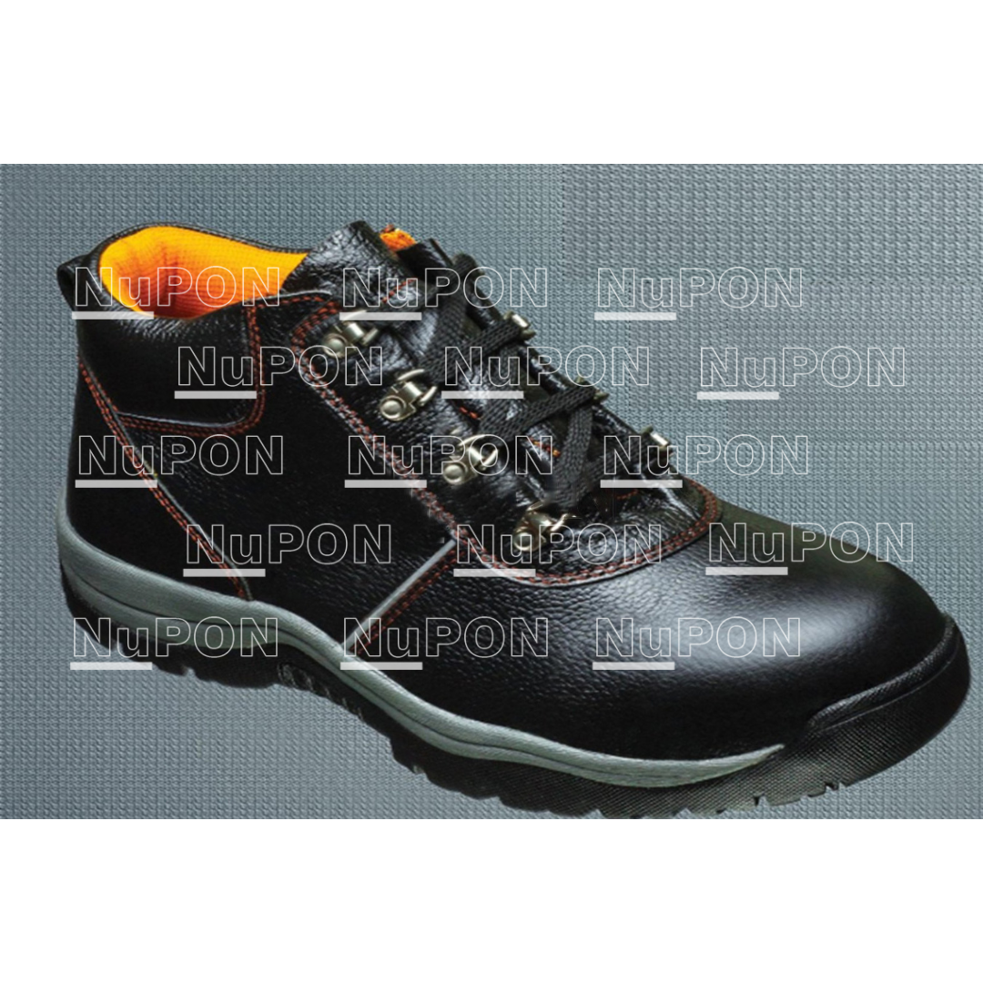 906 Industrial Safety Shoes(Premium Type)