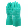 Nitrile Chemical Gloves Hand Protection Personal Protective Equipments ( PPE'S)