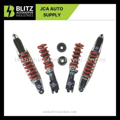 Perodua Axia C Bezza Adjustable Absorber Set C High Low Body Shift C MINES