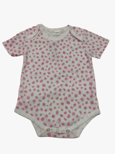 Baby Romper (TS-0341)