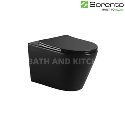 Sorento SRTWC6011-RL-BL