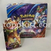 Pokemon Games Playing Cards Games & Toy