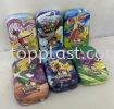 Pokemon Games Playing Cards Games & Toy