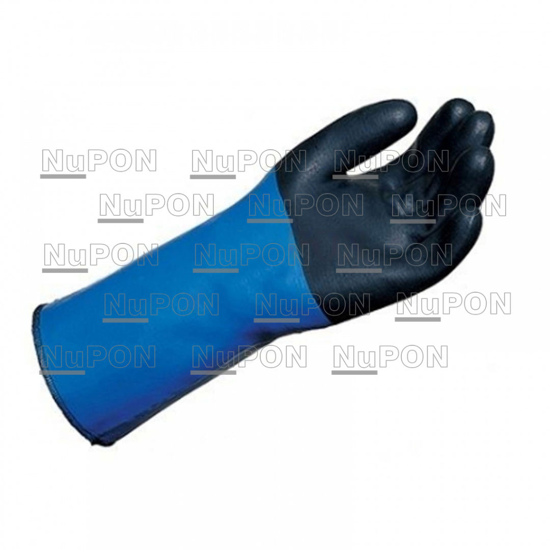 MAPA Temp-tec 332 Gloves