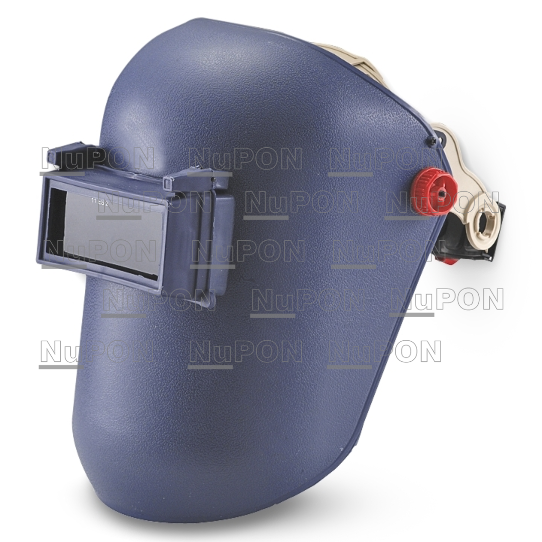 Economic Welding Head Shield