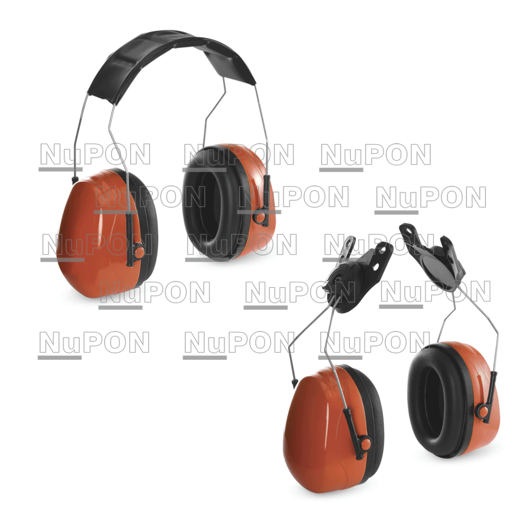 Supersonic III Earmuff