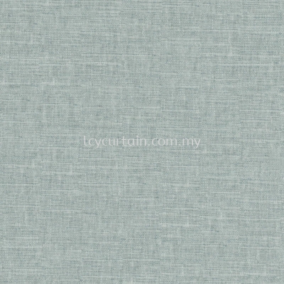 Tonto 32 Celadon Plain Curtain