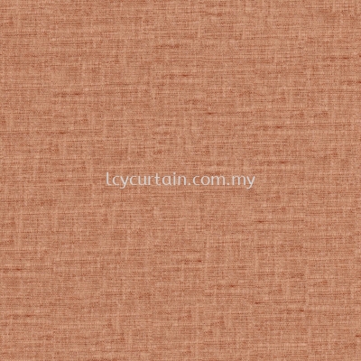 Tonto 11 Spice Plain Curtain