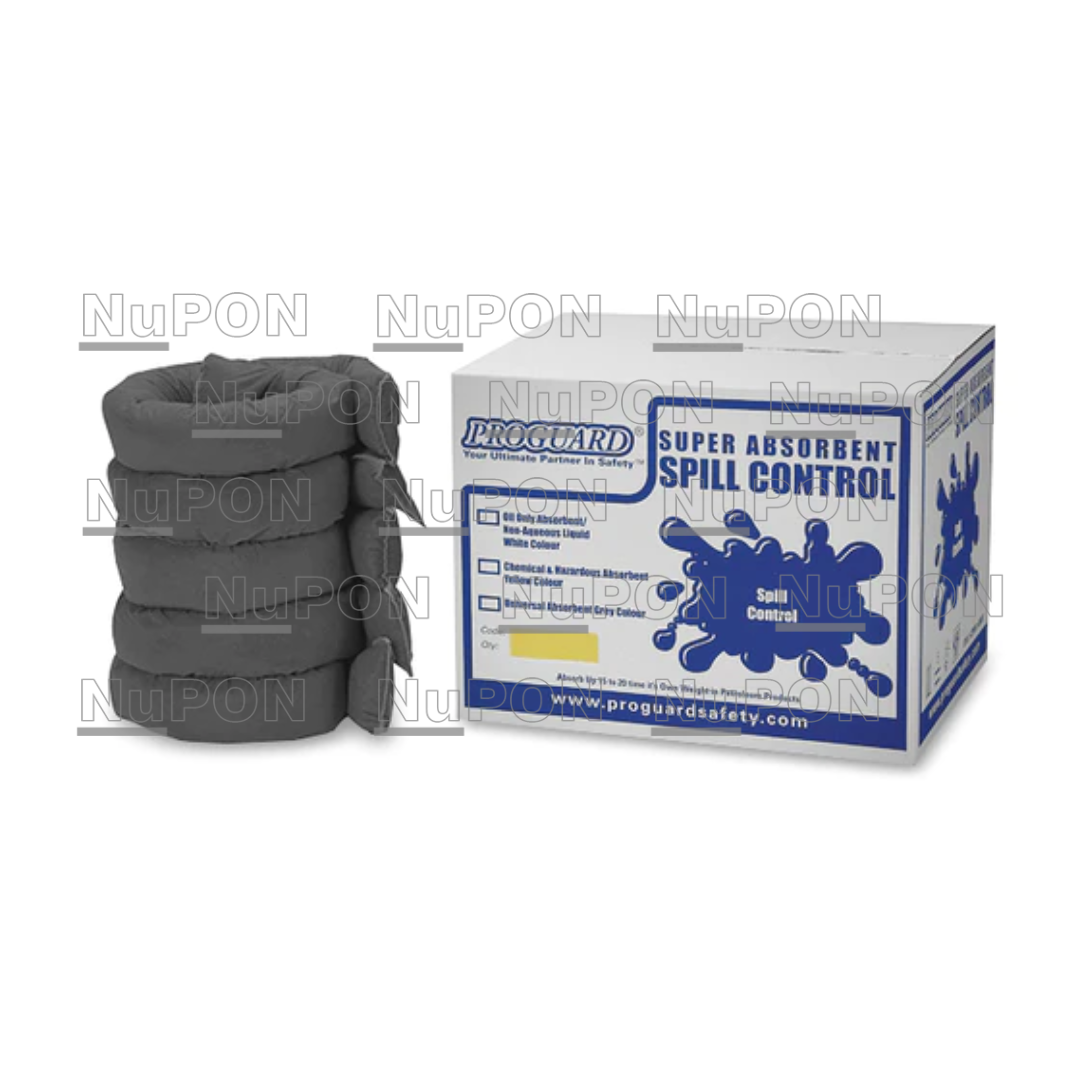 Universal Sorbent Sock