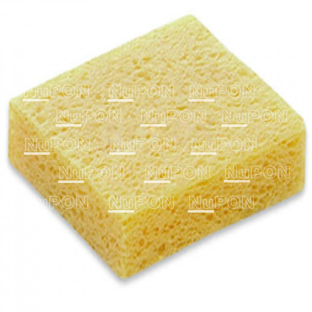 Solder Sponge