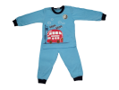 Toddler Pyjamas (TS-1685) Pyjamas  Apparel